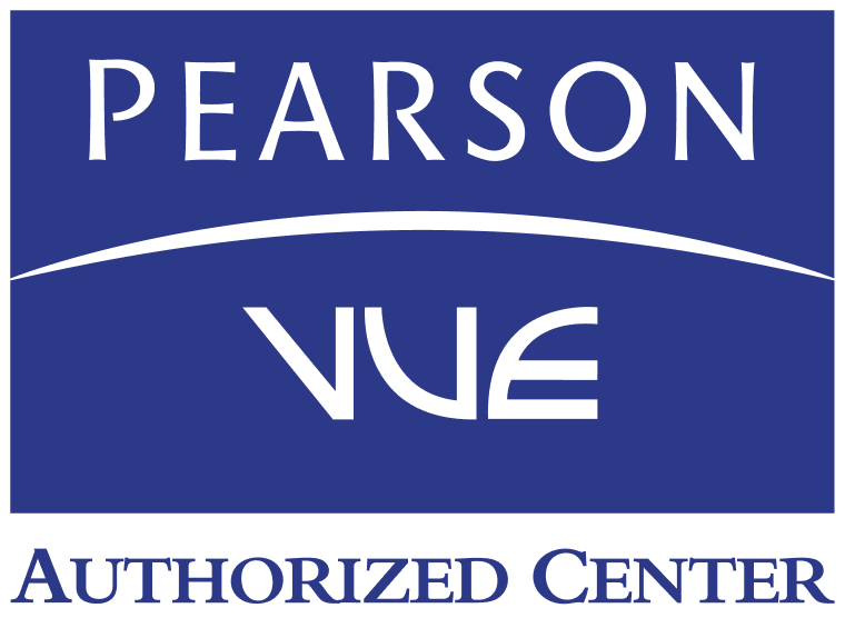 Pearson Vue